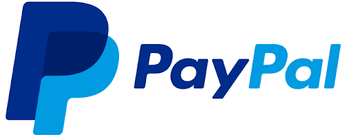 pay with paypal - Paul Pierce Store